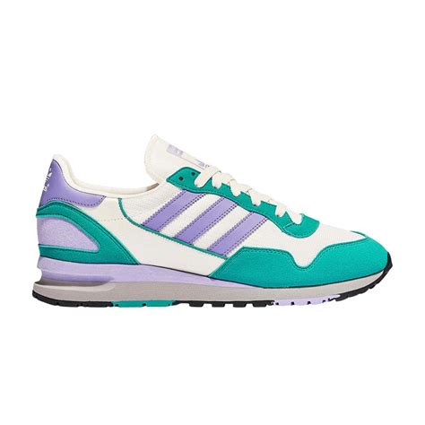 adidas Lowertree Spezial Aero Reef Men's .